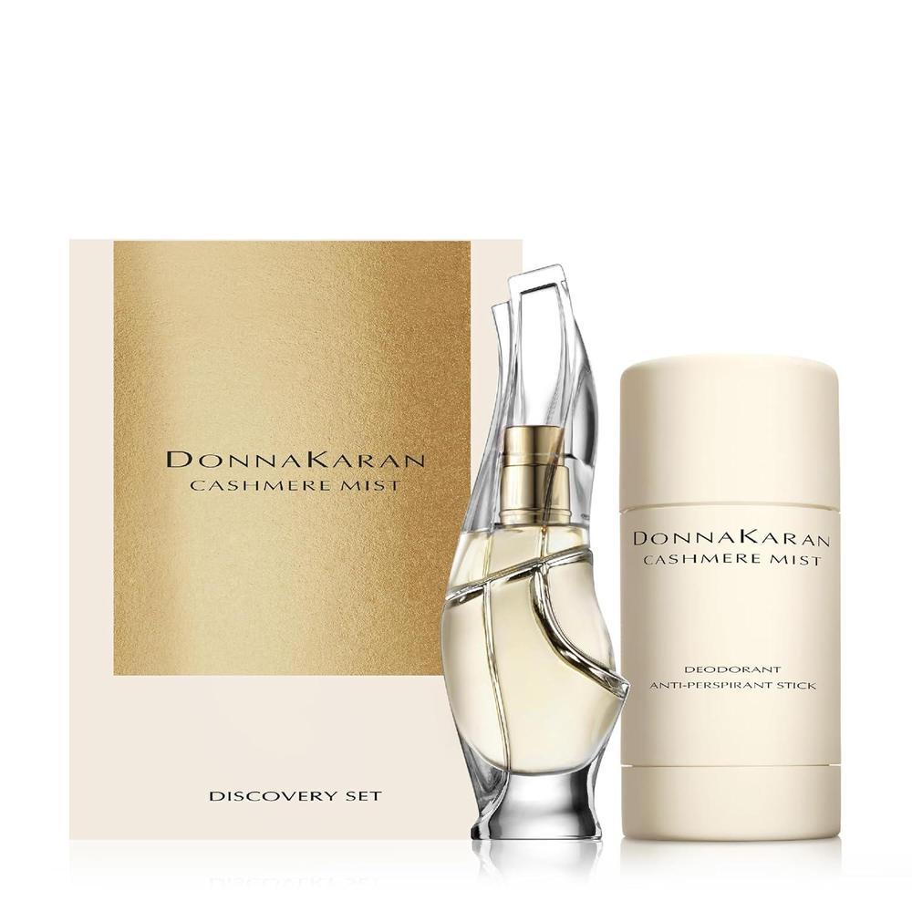 Donna Karan Cashmere Mist Discovery Duo Set para mujer
