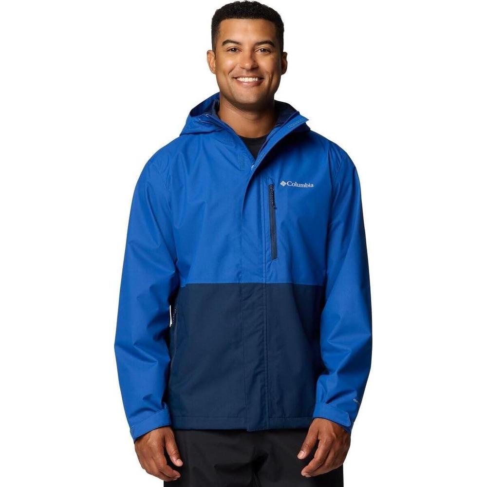 Columbia Men's Hikebound Ii Jacket