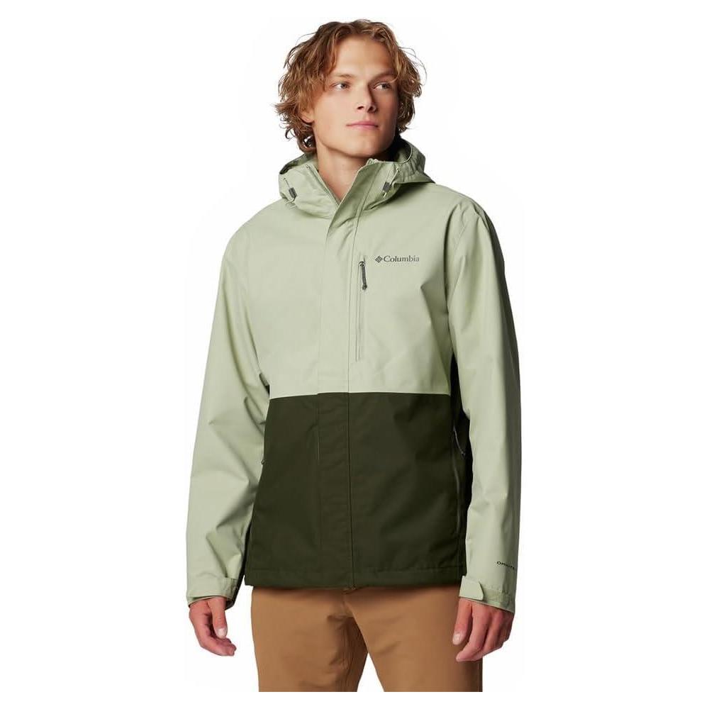 Columbia Men's Hikebound Ii Jacket