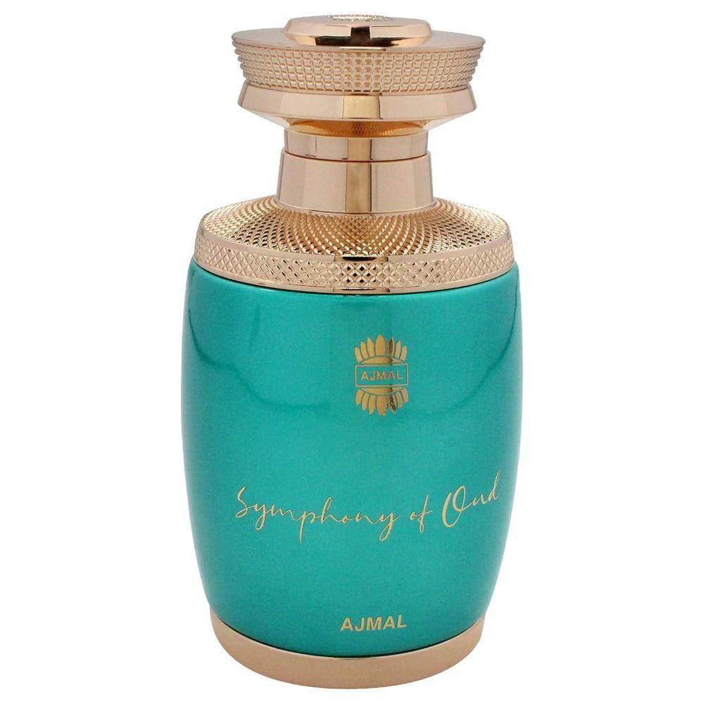 Ajmal Symphony Of Oud for Unisex EDP Spray