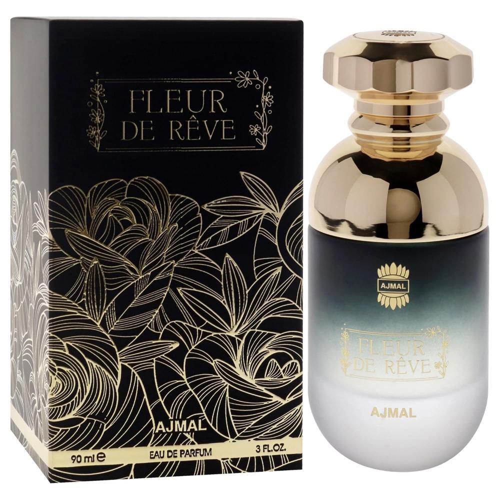 Ajmal Fleur De Reve for Unisex EDP Spray