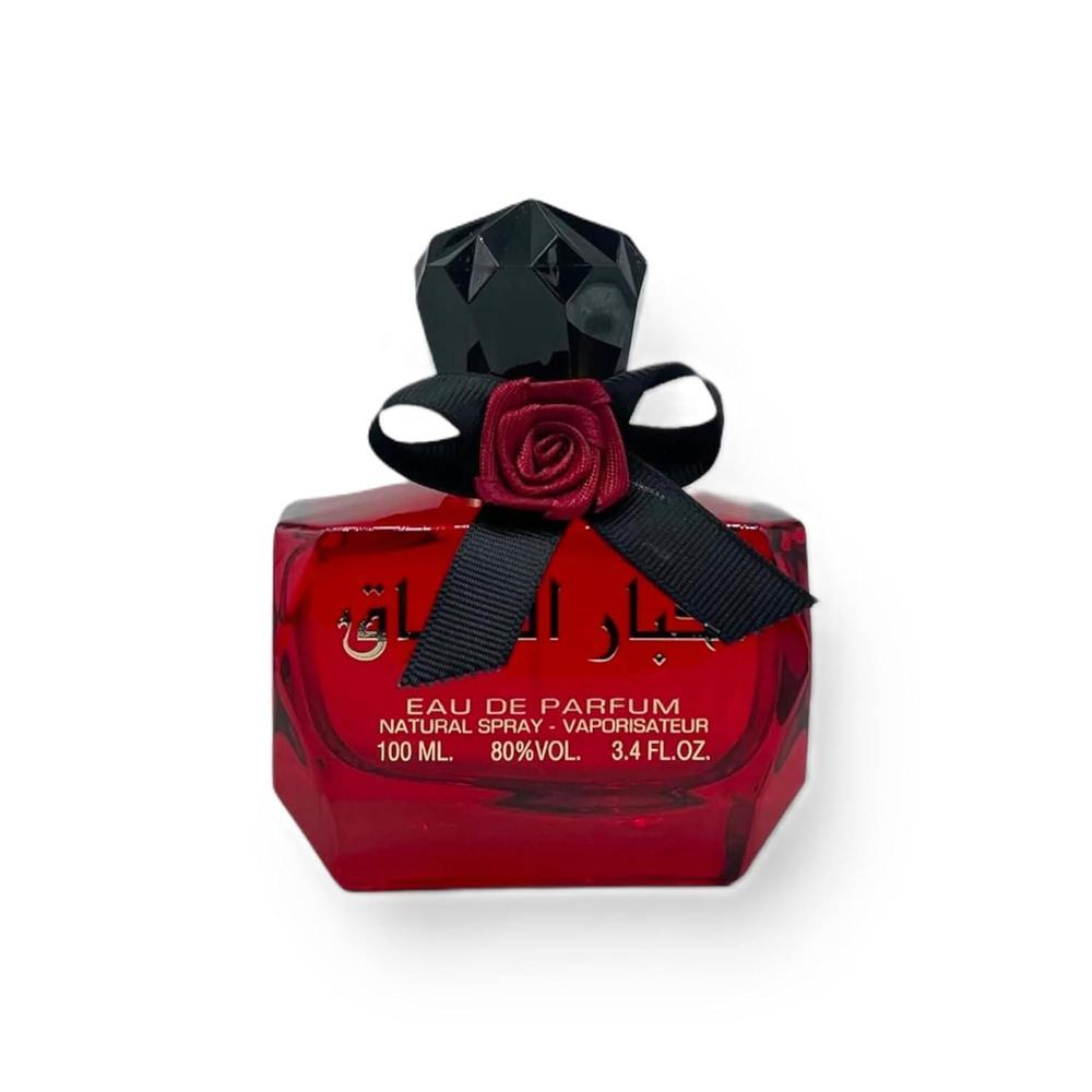 Ard Al Zaafaran Akhbar Al Ushaq Eau de Parfum Spray for Women