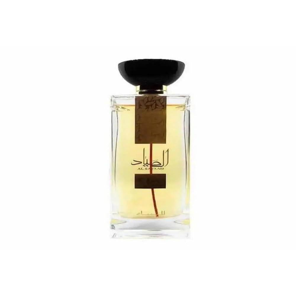 Ard-Al Zaafaran Al Sayaad Eau de Parfum Spray for Women