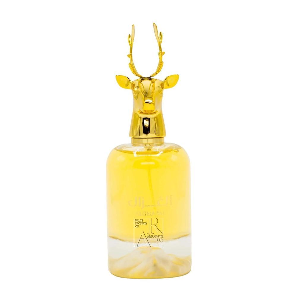 Ard-Al Zaafaran Al Ghazal Eau de Parfum Spray for Men