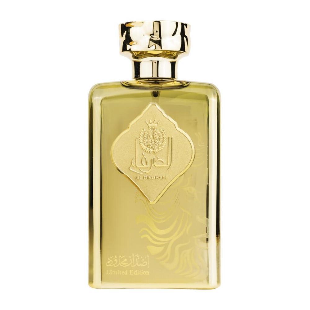 Ard al Zaafaran Al Dirgham Limited Edition Eau de Parfum Spray for Unisex
