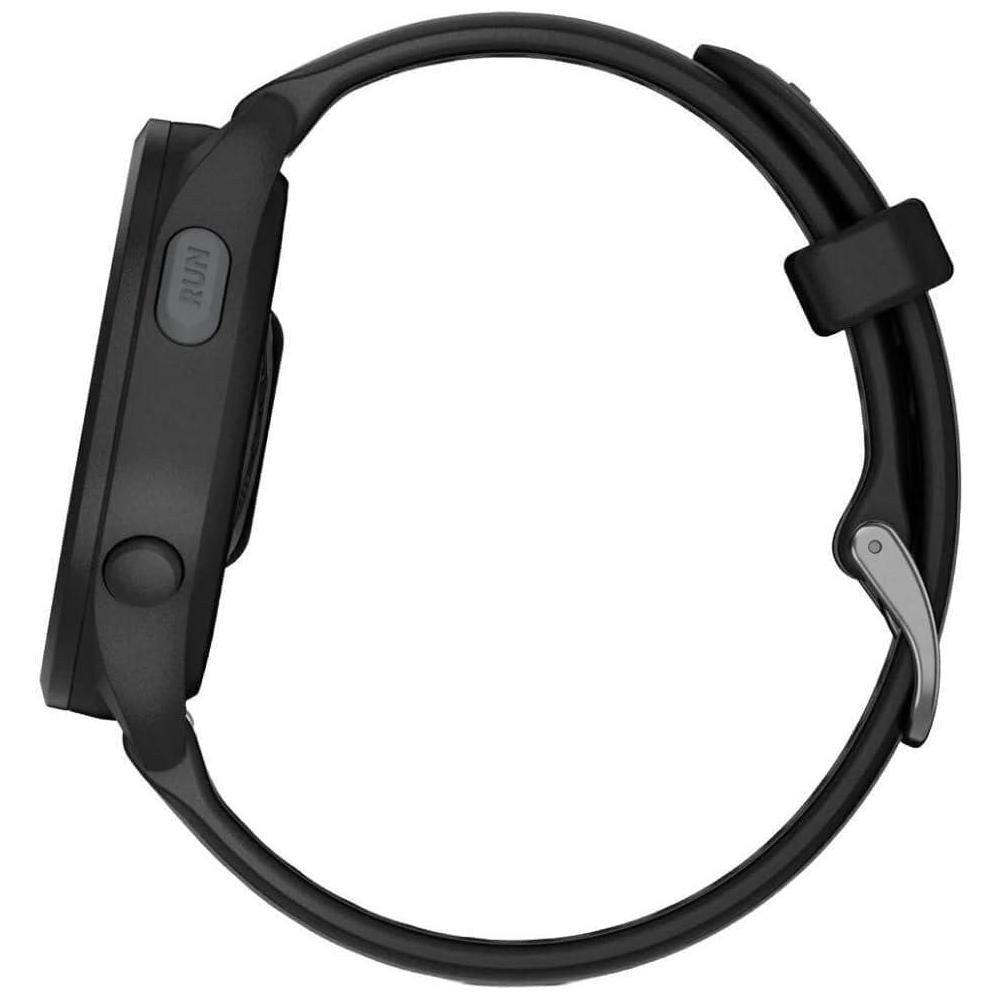 Garmin Forerunner 165, Reloj Inteligente Con Pantalla AMOLED, Métricas De Entrenamiento E Información De Recuperación