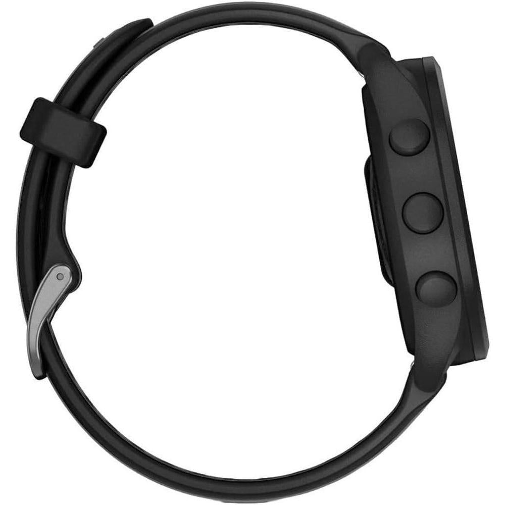 Garmin Forerunner 165, Reloj Inteligente Con Pantalla AMOLED, Métricas De Entrenamiento E Información De Recuperación