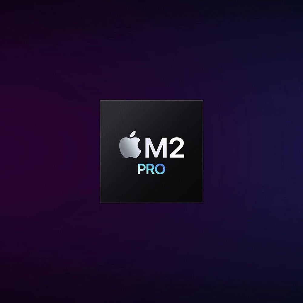 Apple Mac Mini M2 Pro 32GB 1TB SSD (Reacondicionado)