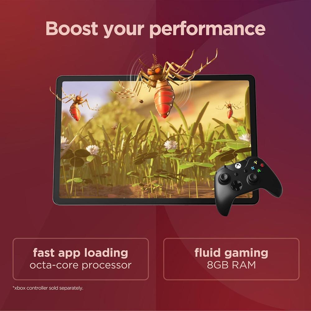 Lenovo Tab P12 - 12.7" - 8GB RAM - 128GB