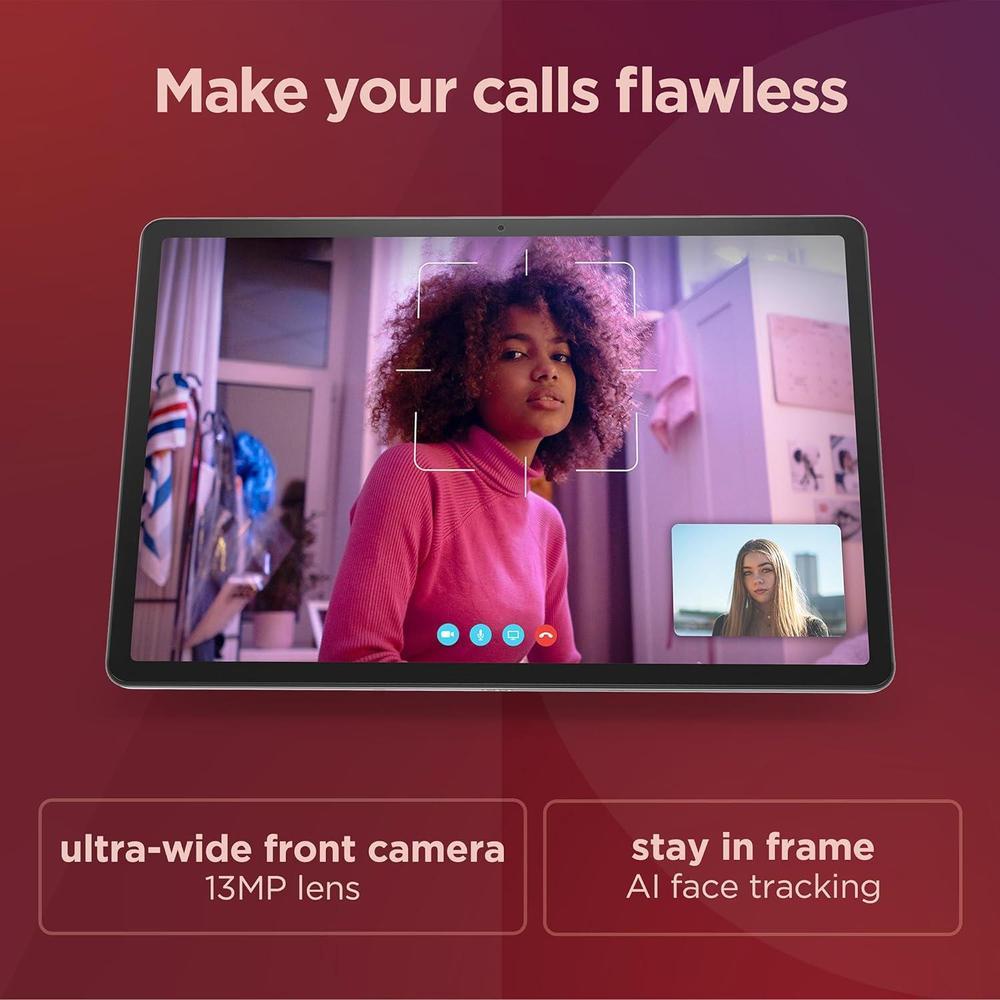 Lenovo Tab P12 - 12.7" - 8GB RAM - 128GB