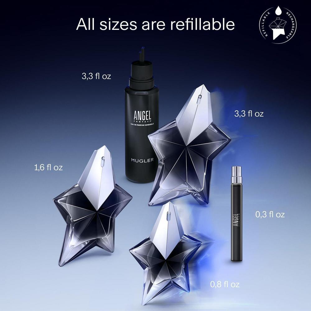MUGLER Angel Fantasm Eau de Parfum Womens Perfume
