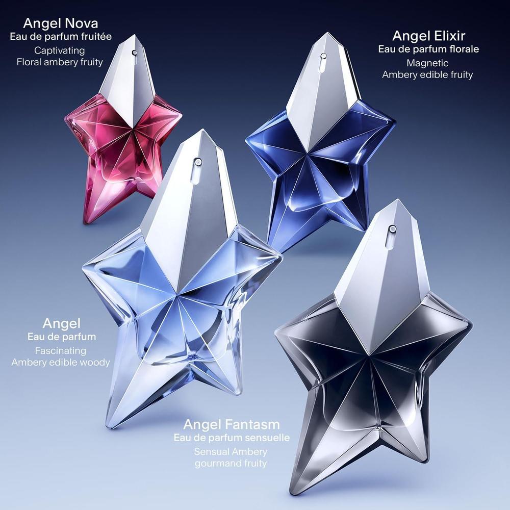 MUGLER Angel Fantasm Eau de Parfum Womens Perfume