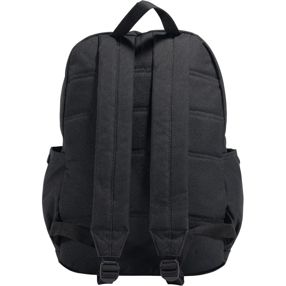 Mochila Carhartt de 25L, resistente al agua y duradera, funda para laptop 15" y compartimentos organizativos, negro