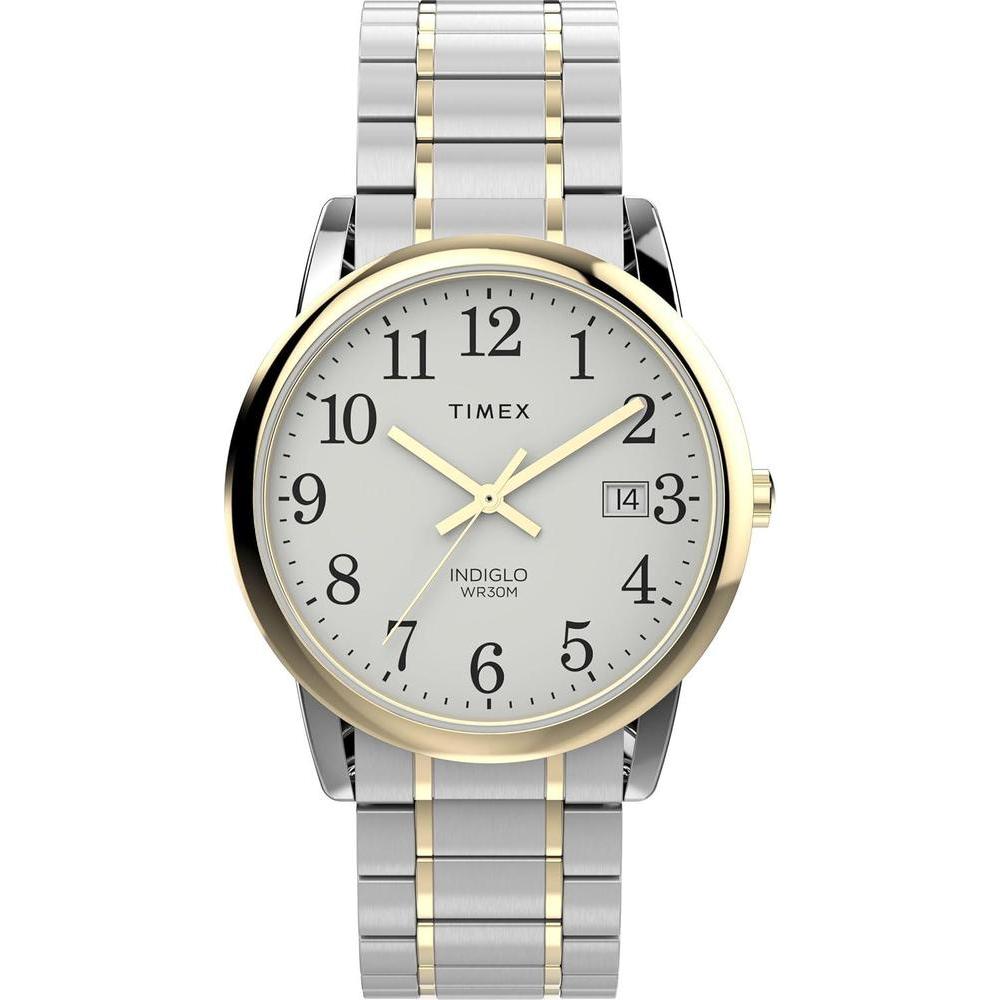 Timex Men's Easy Reader Watch
