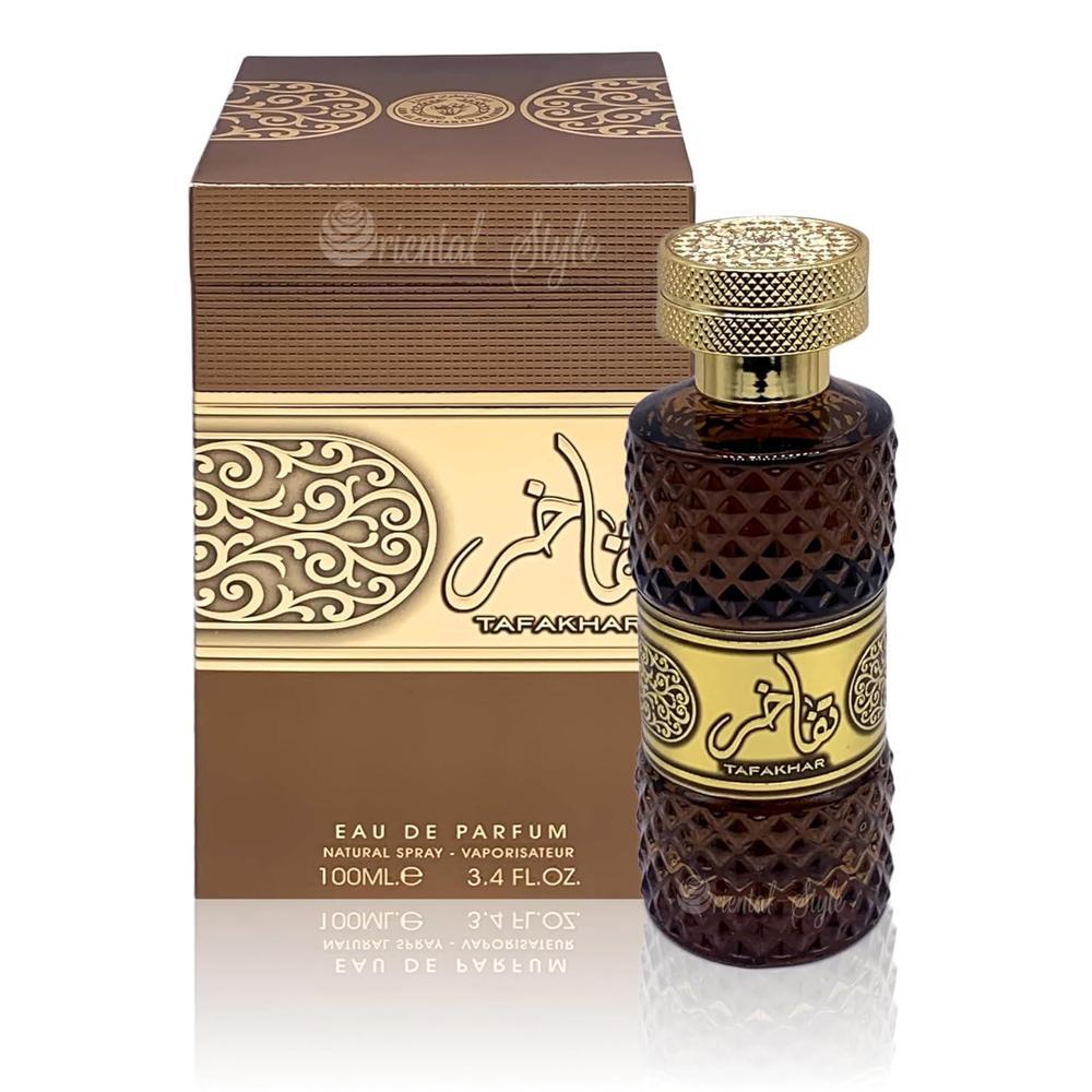Ard Al Zaafaran. Tafakhar Eau de Parfum Spray for Unisex