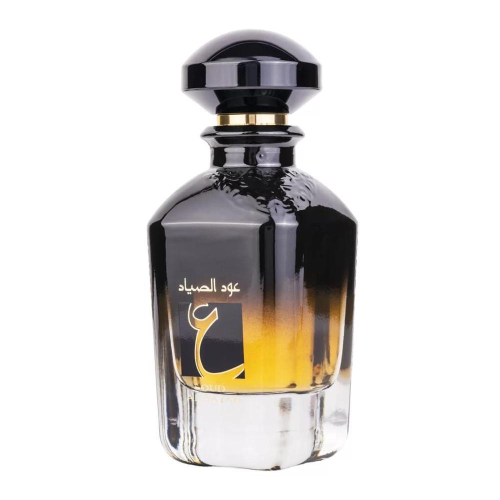 Ard Al Zaafaran. Oud Al Sayad Eau de Parfum Spray for Unisex