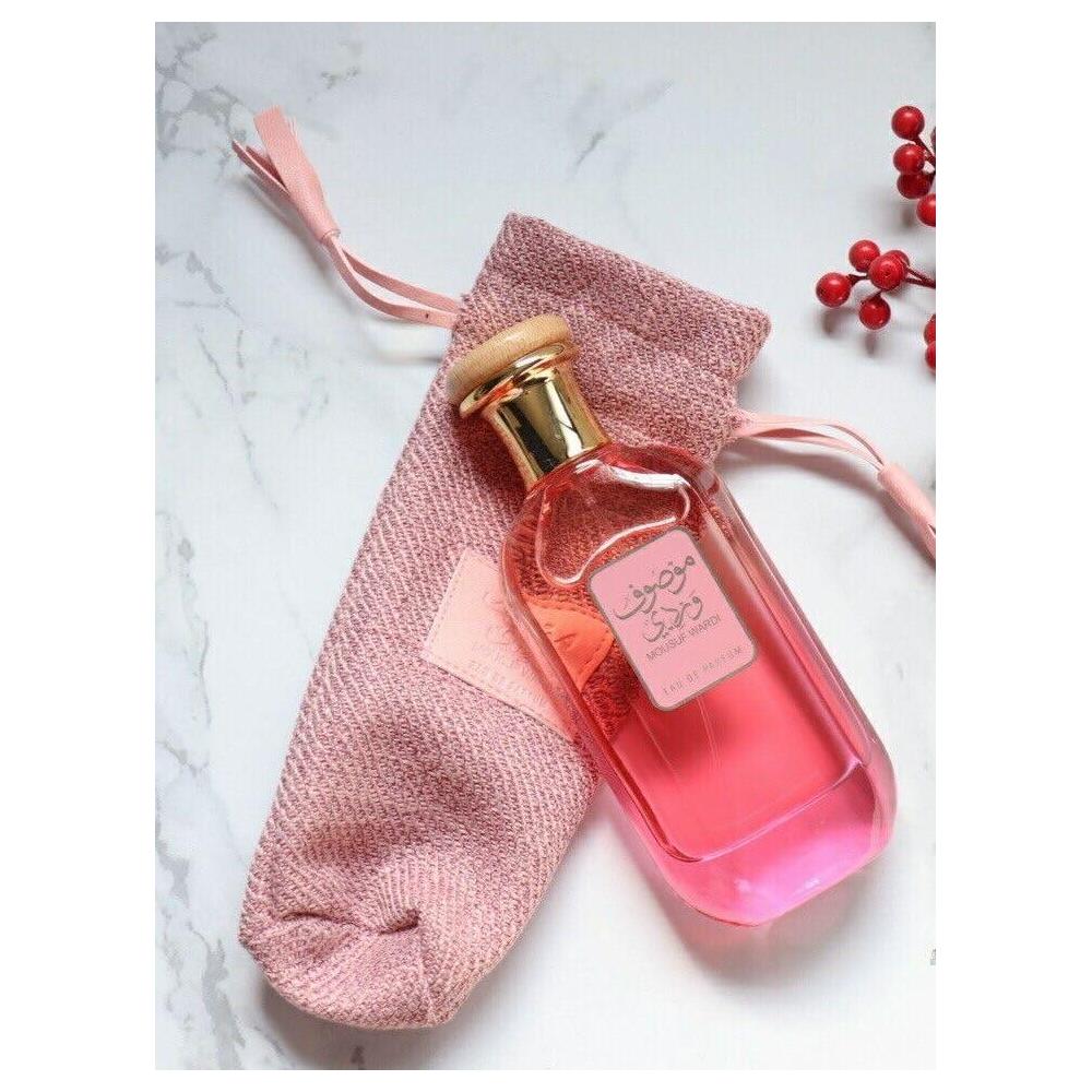 Ard Al Zaafaran. Mousuf Wardi Eau de Parfum Spray for Women