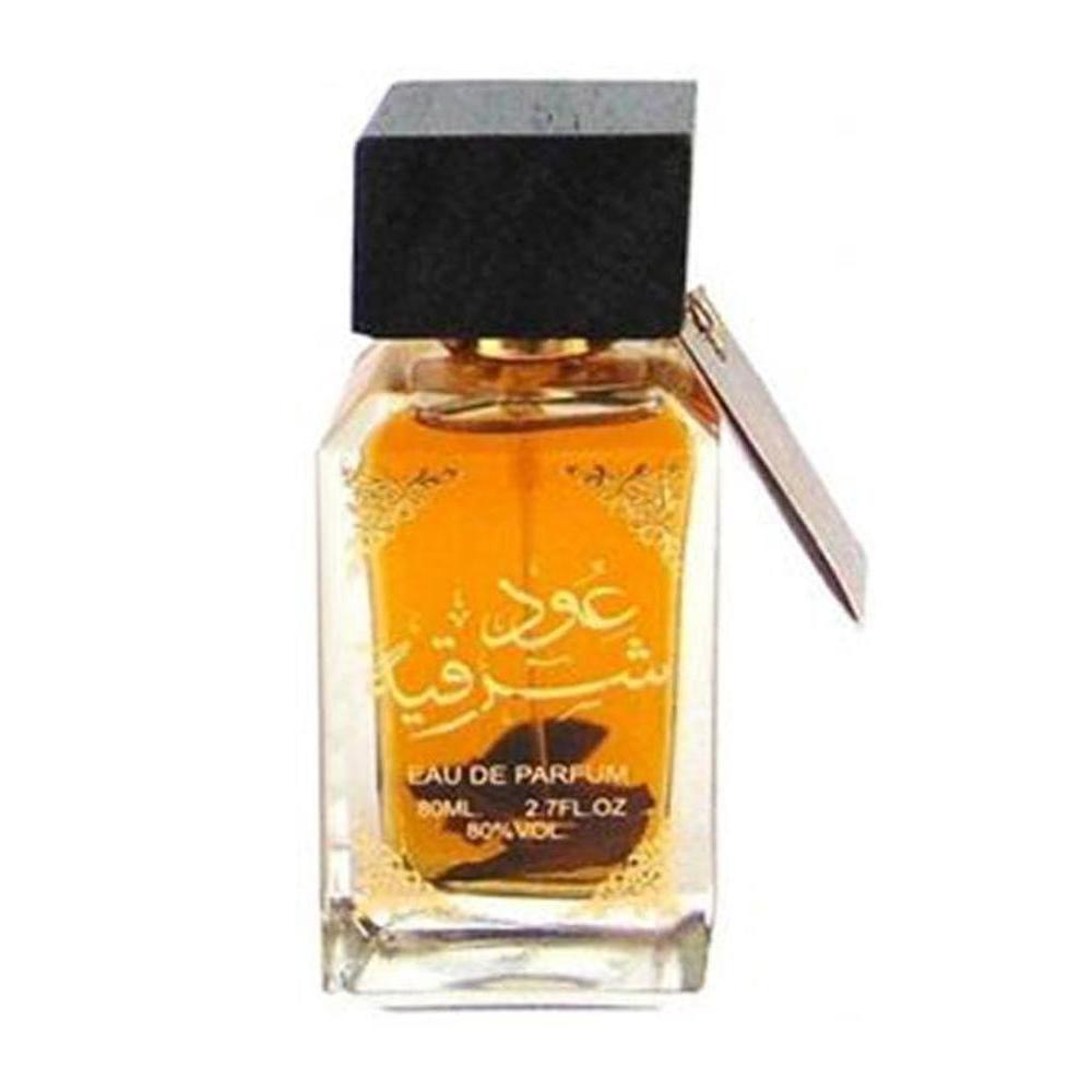 Ard Al Zaafaran. Oud Sharqia Eau de Parfum Spray for Unisex