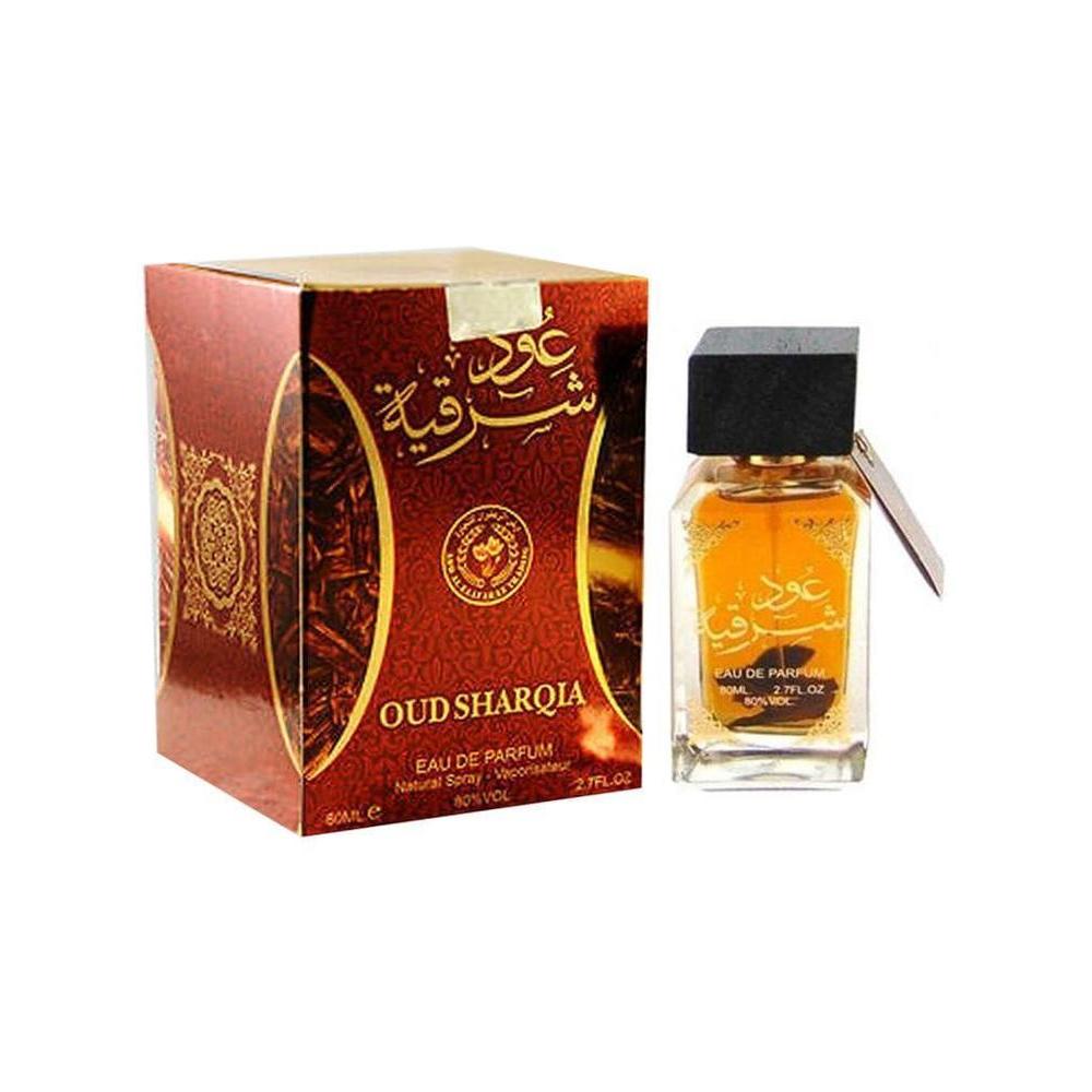Ard Al Zaafaran. Oud Sharqia Eau de Parfum Spray for Unisex