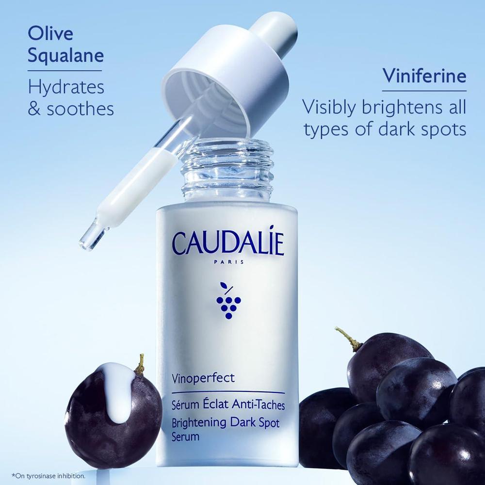Caudalie Sérum Facial Viniferina Alternativa Vitamina C