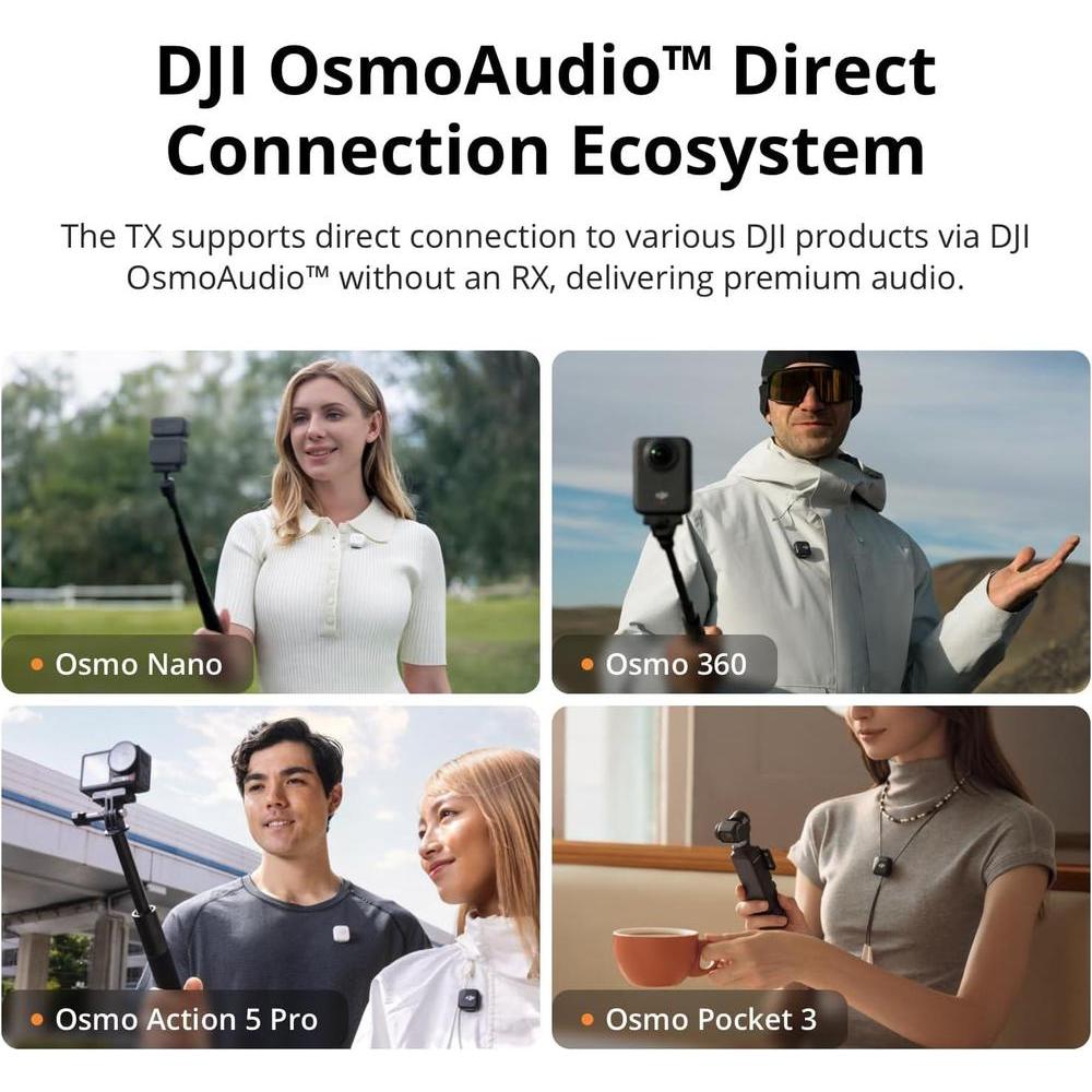 DJI Mini 4K Fly More Combo, dron con cámara UHD, cardán 3 ejes, video 10 km, retorno automático, 3 baterías incluidas