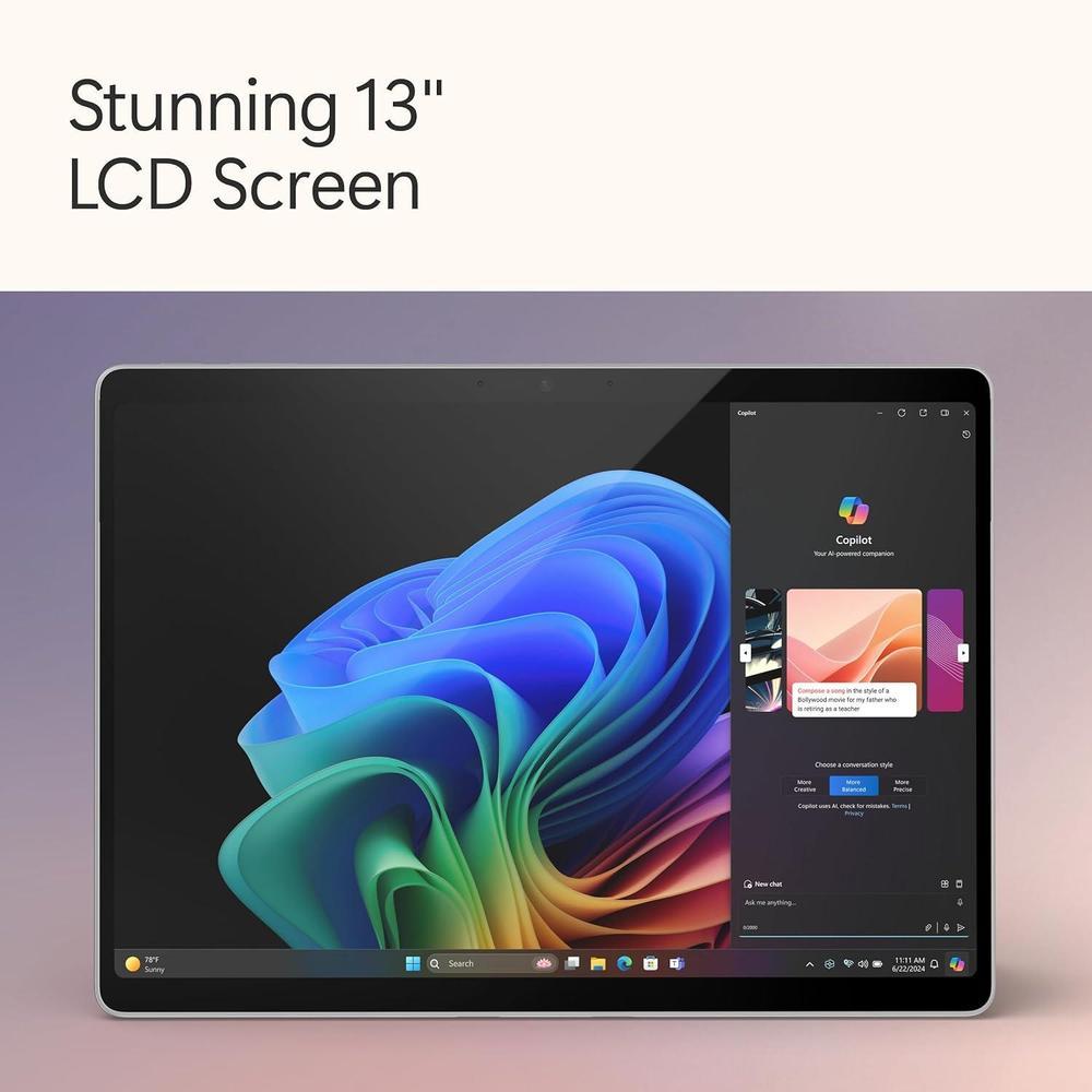 Microsoft Surface Pro,ZHY-00001,13 Pulgadas,16GB RAM