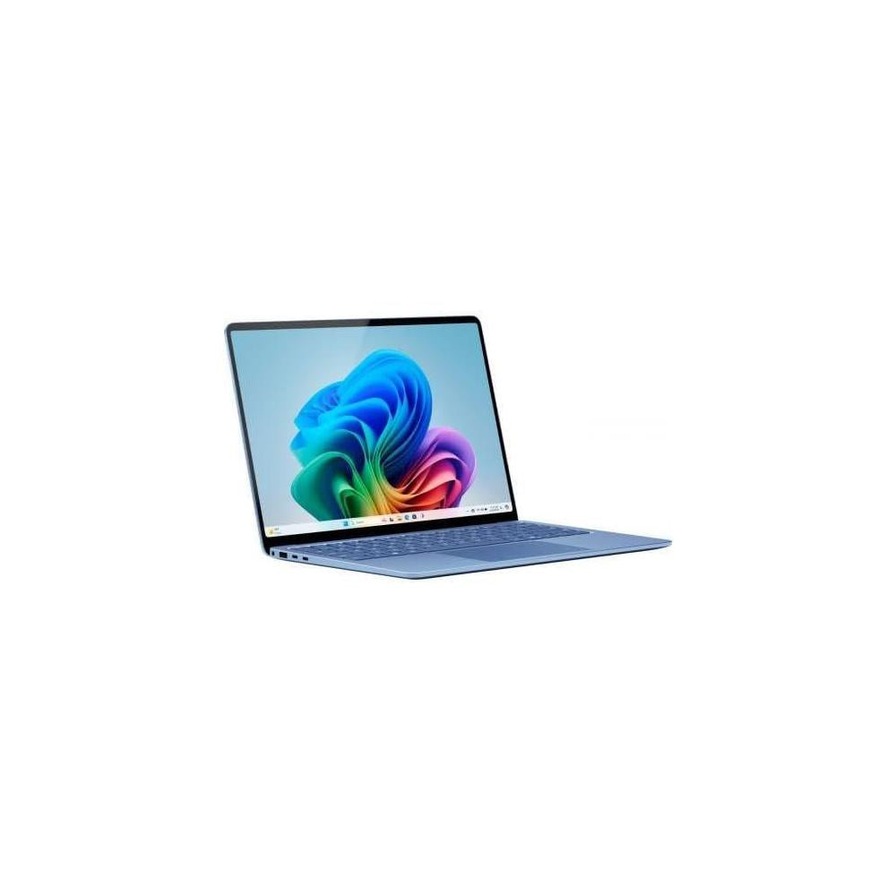 Microsoft Surface Laptop 2024, Windows 11 Copilot+, Pantalla Táctil 13.8", Snapdragon X Plus, 16GB RAM, 512GB SSD, Zafiro