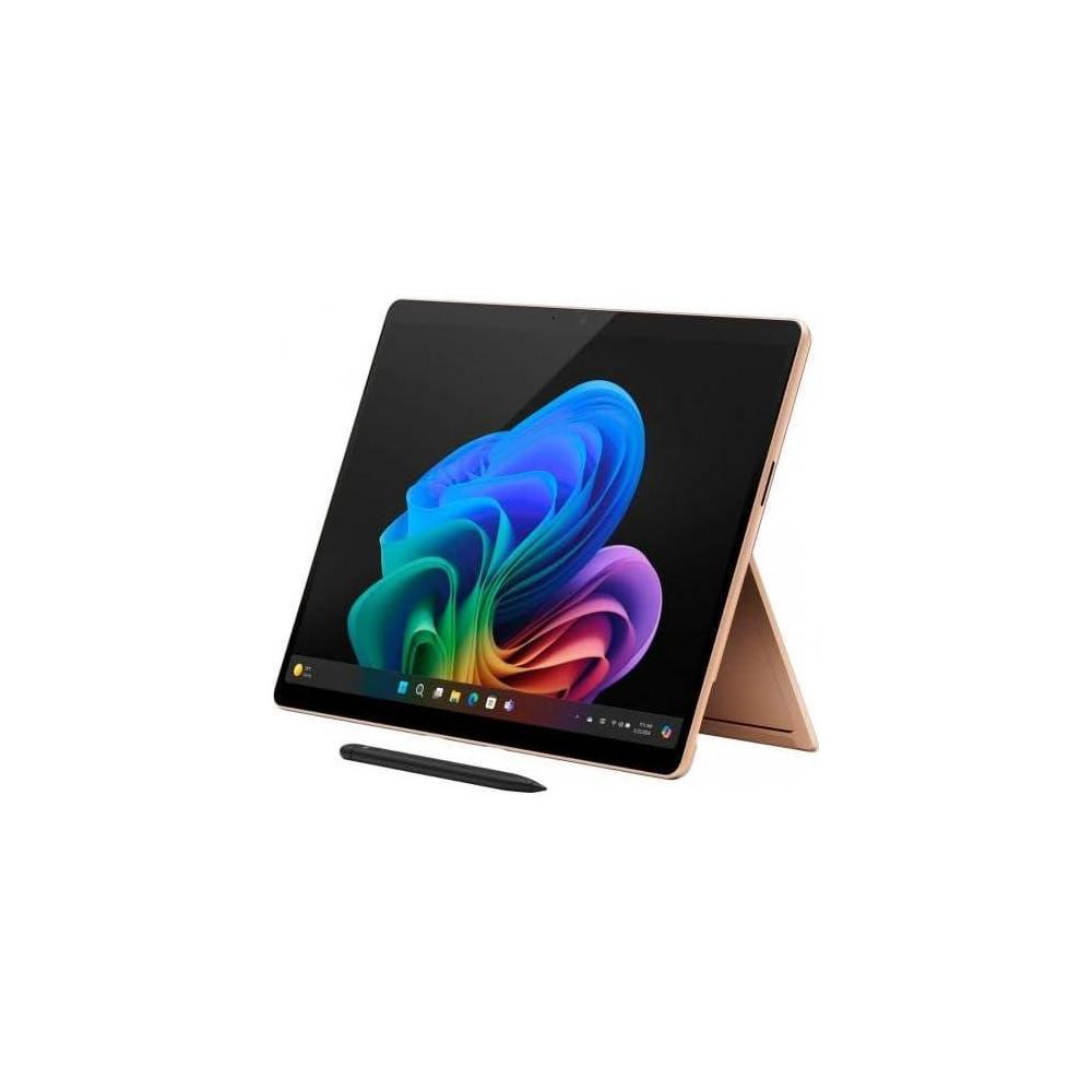 Microsoft Surface Pro 2 En 1 Laptop/Tablet 2024 Snapdragon X Plus 16GB RAM 512GB SSD 13" Duna