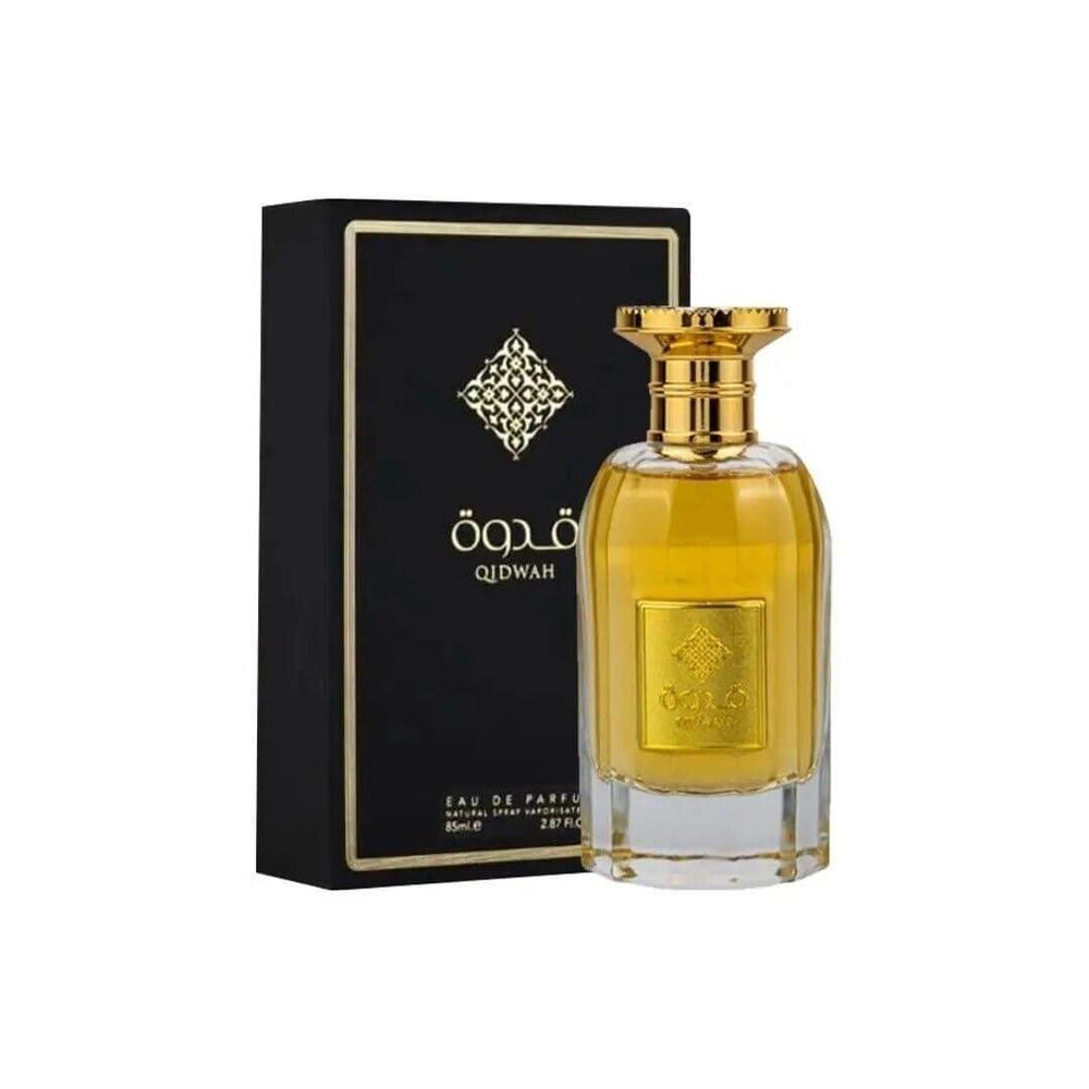 Ard Al Zaafaran. Qidwah Eau de Parfum Spray for Unisex