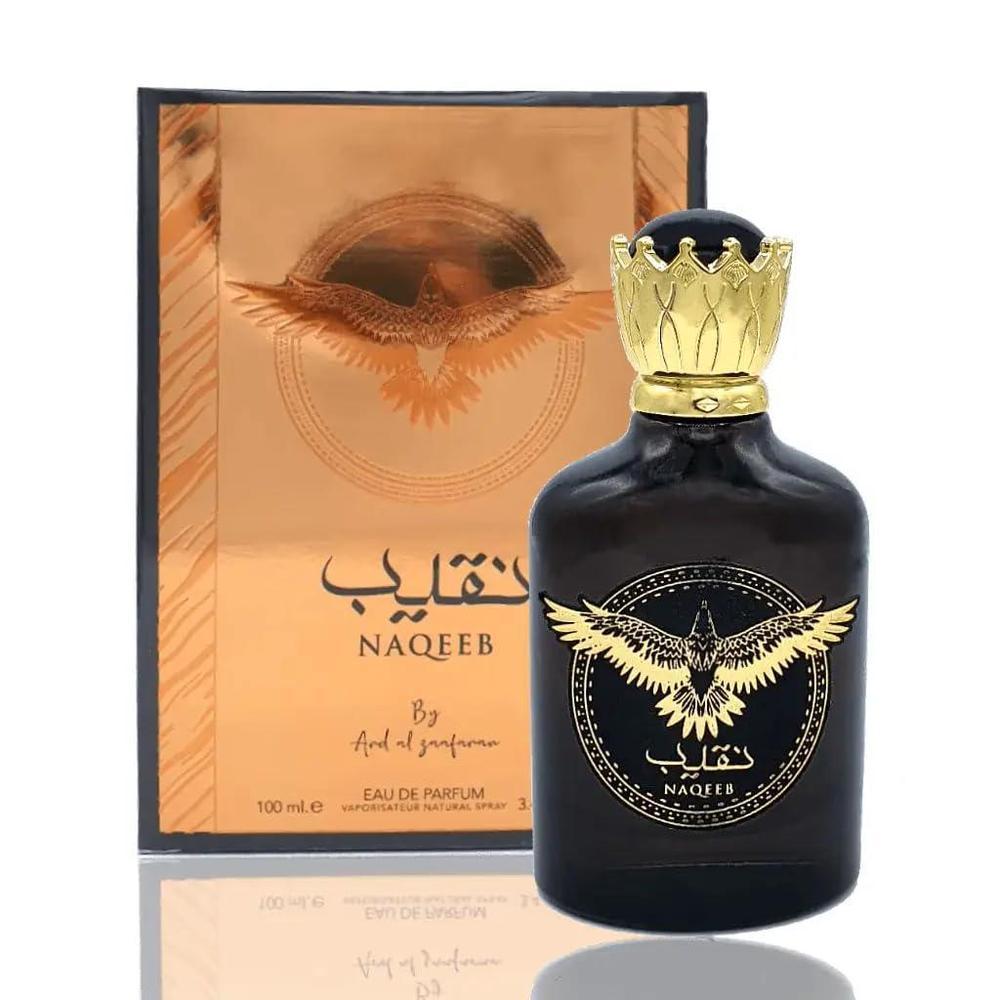 Ard Al Zaafaran Naqeeb Eau de Parfum Spray Unisex