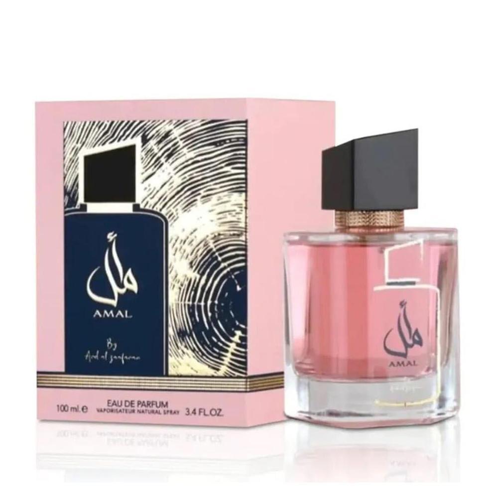 Ard Al Zaafaran Amal Eau de Parfum Spray for Women