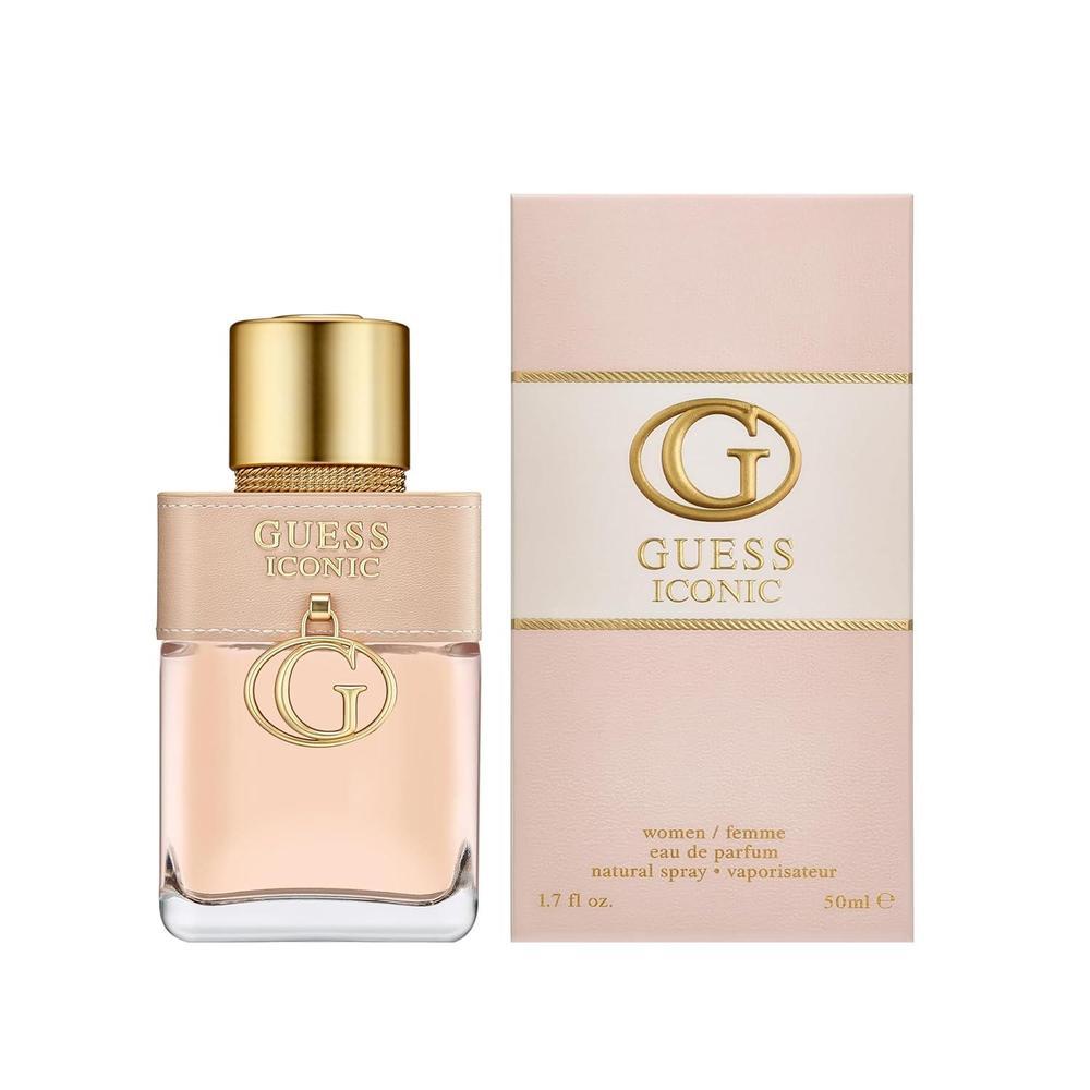 GUESS Iconic Women/Femme Eau de Parfum Perfume Spray