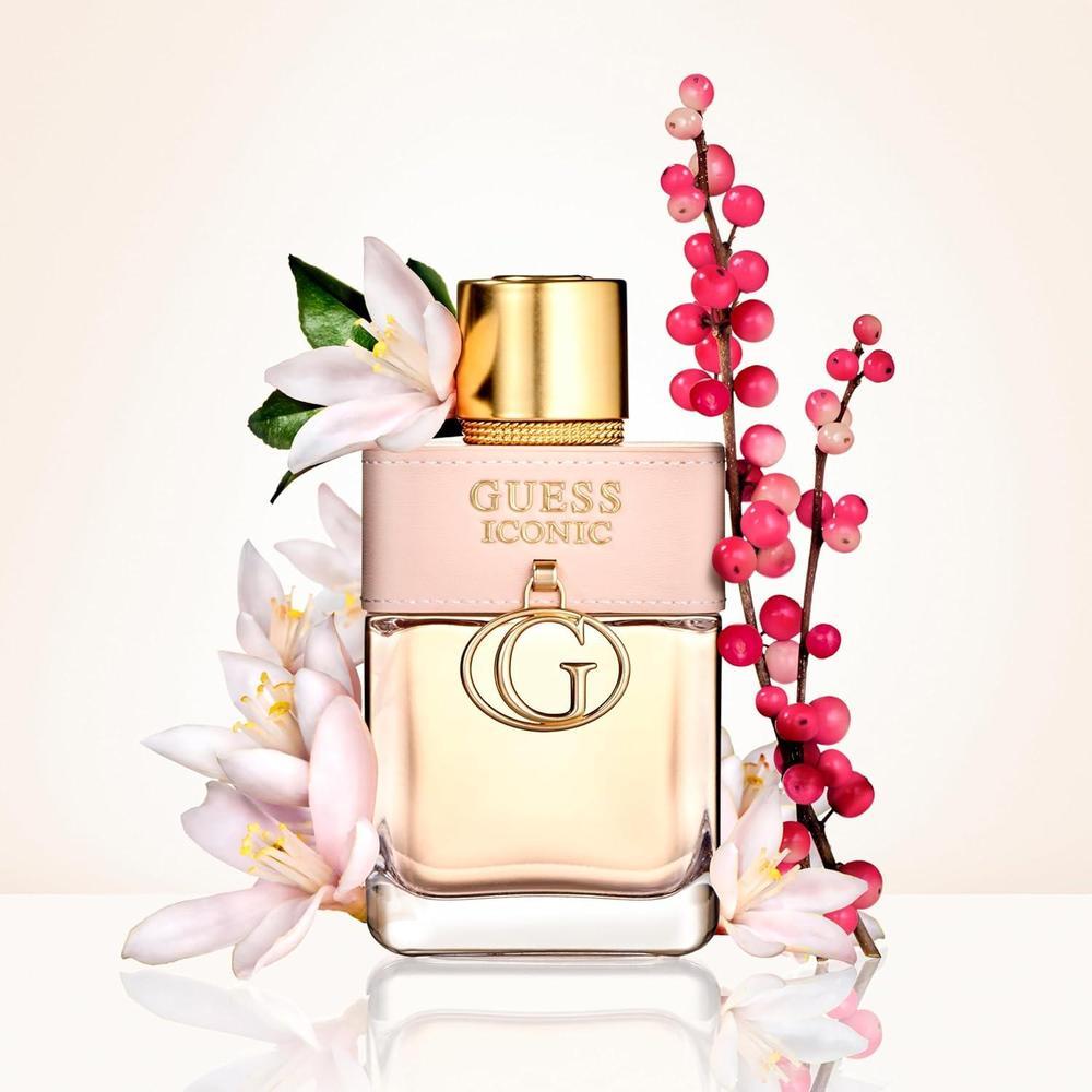 GUESS Iconic Women/Femme Eau de Parfum Perfume Spray