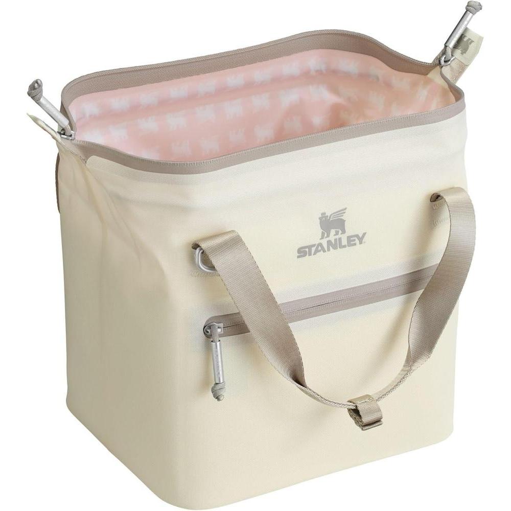 Stanley Bolsa térmica suave y lonchera Julienne Max para mantener tus alimentos y bebidas frías todo el día