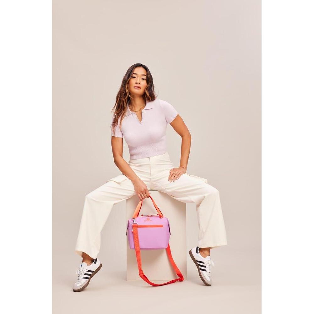 Stanley Bolsa térmica suave y lonchera Julienne Max para mantener tus alimentos y bebidas frías todo el día