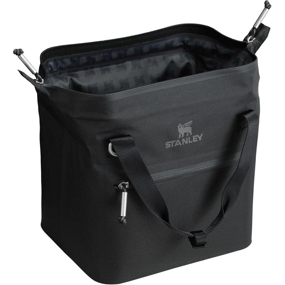 Stanley Bolsa térmica suave y lonchera Julienne Max para todo el día con correas y aislamiento 12 horas
