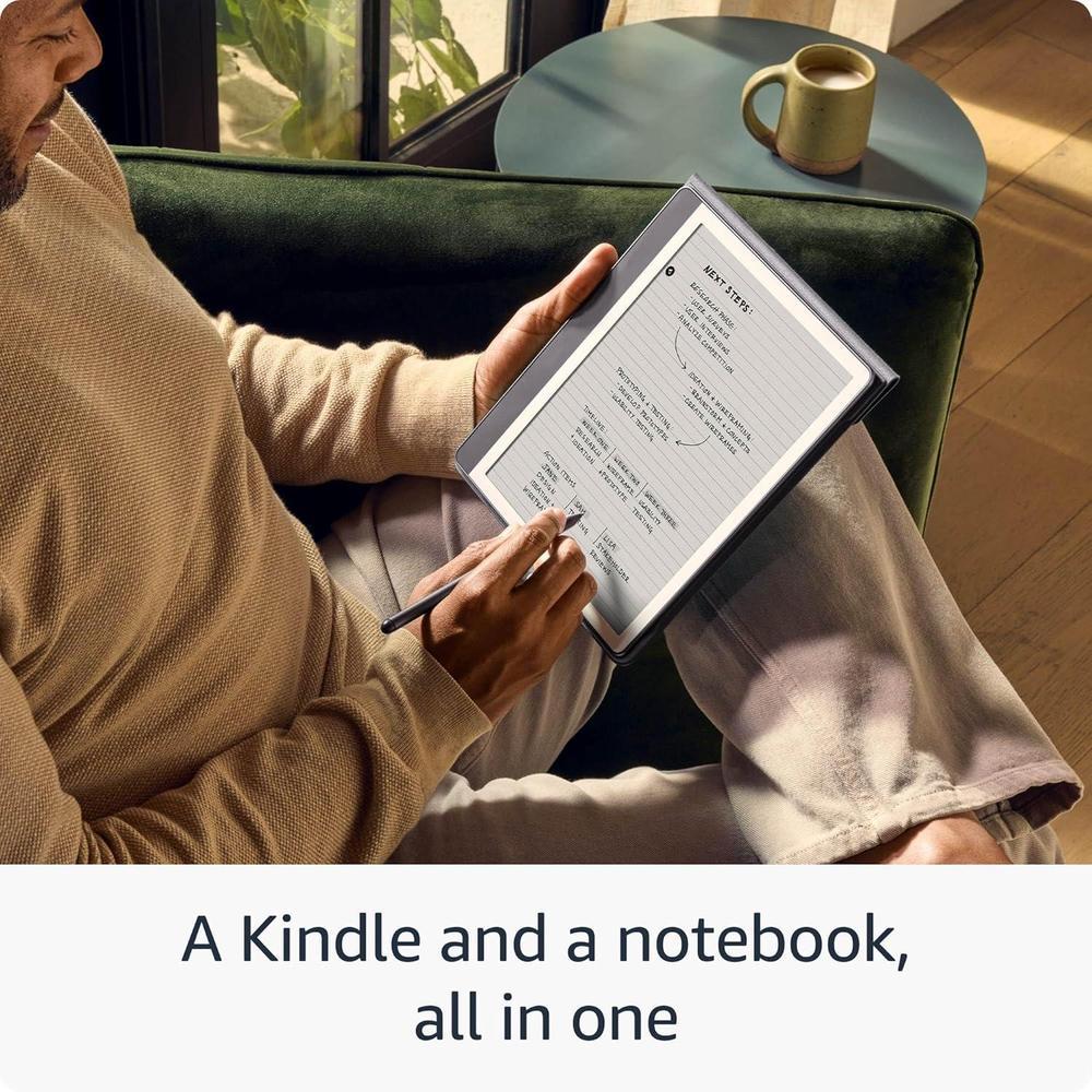 Kindle Scribe