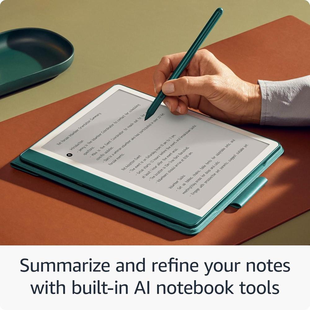 Kindle Scribe