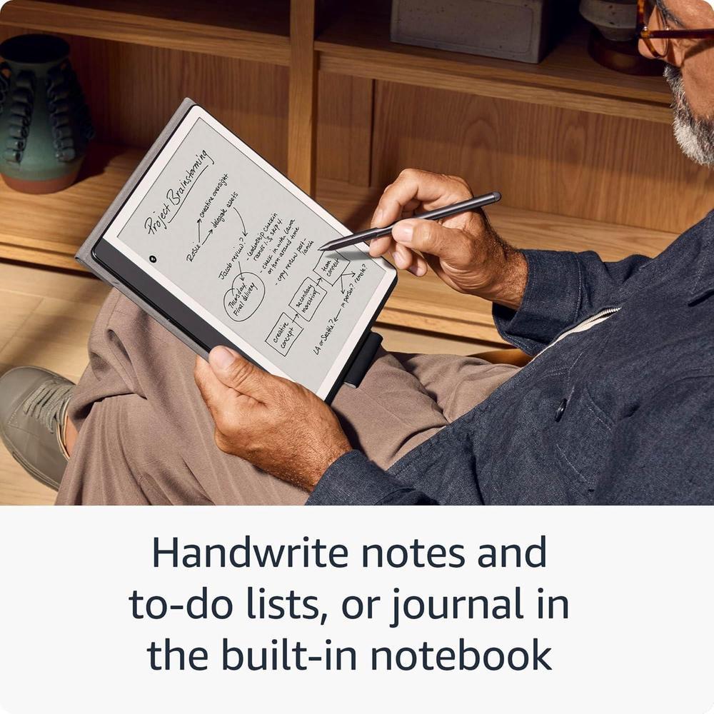 Kindle Scribe
