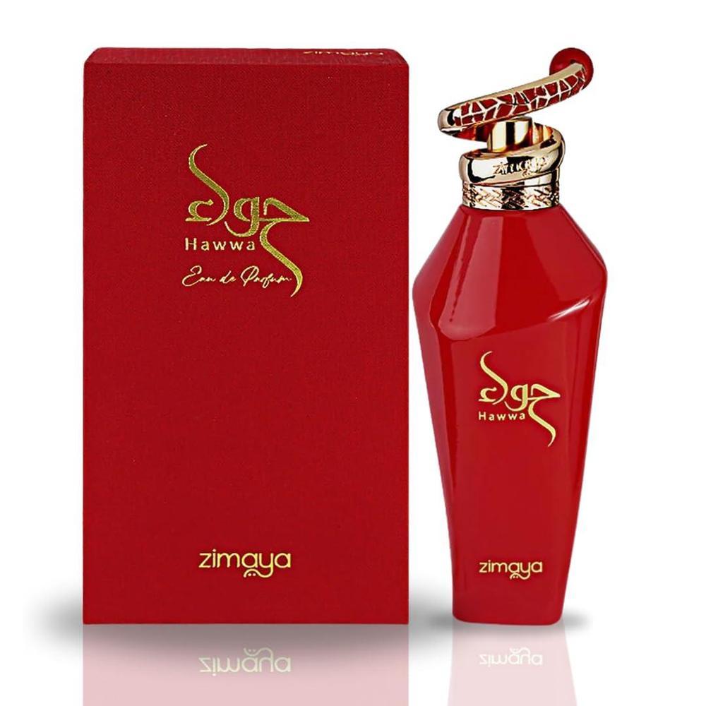AFNAN Hawwa Red Eau de Parfum for Women