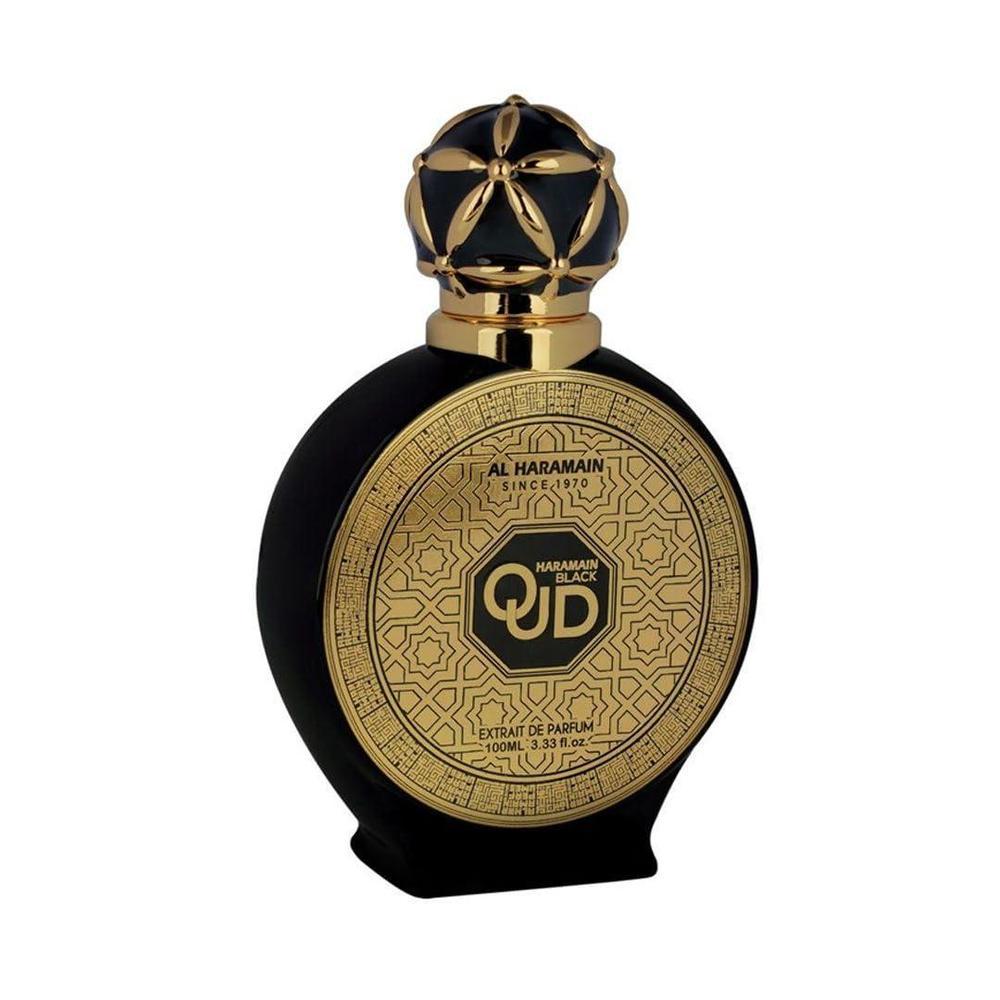 Al Haramain Black Oud
