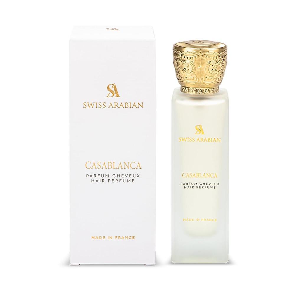 SWISS ARABIAN Casablanca Hair Perfume Unisex