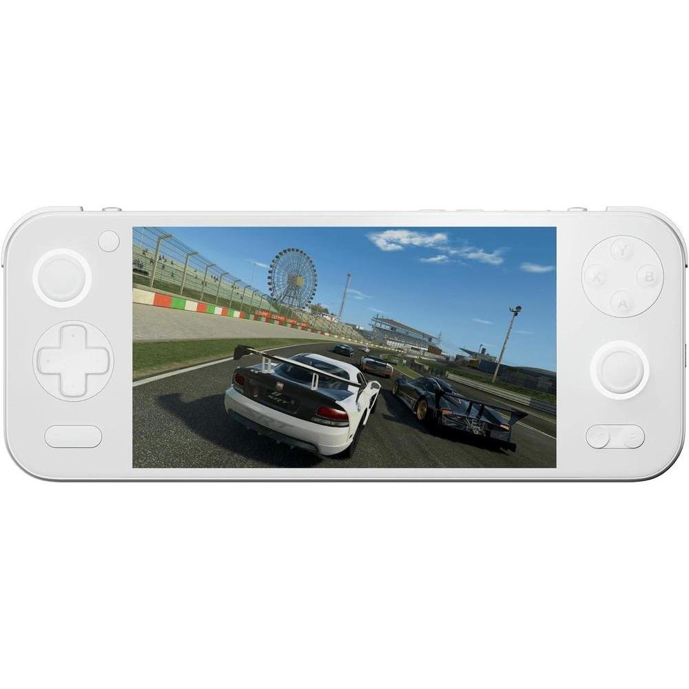 AYA NEO Pocket S Android Gaming Handheld with Snapdragon G3x, 16GB RAM, 1TB Storage, 6″ 1080P IPS Touch Display, Android OS - Ultimate Classic Gaming Handheld
