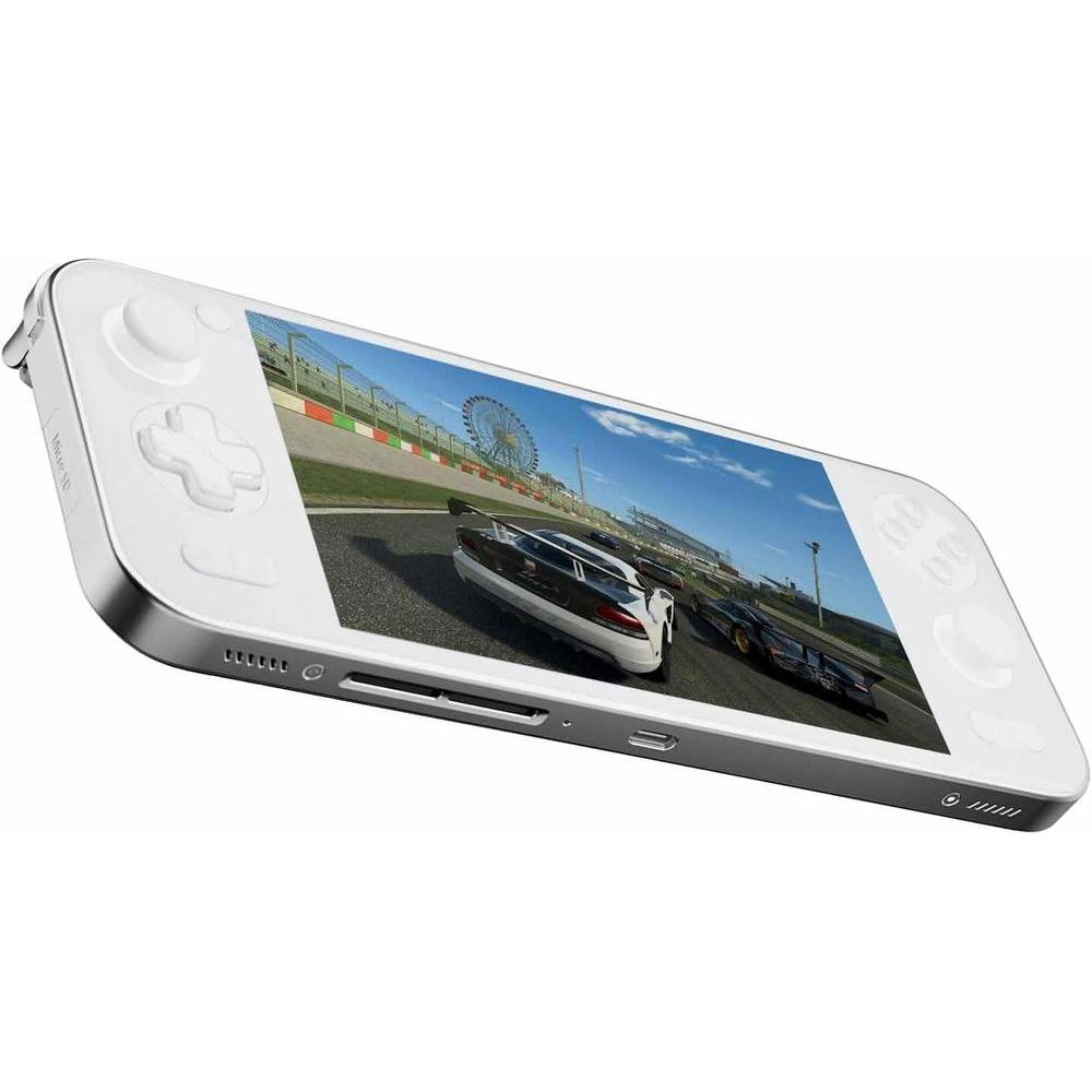 AYA NEO Pocket S Android Gaming Handheld con Snapdragon G3x RAM de 16 GB y 1 TB de almacenamiento
