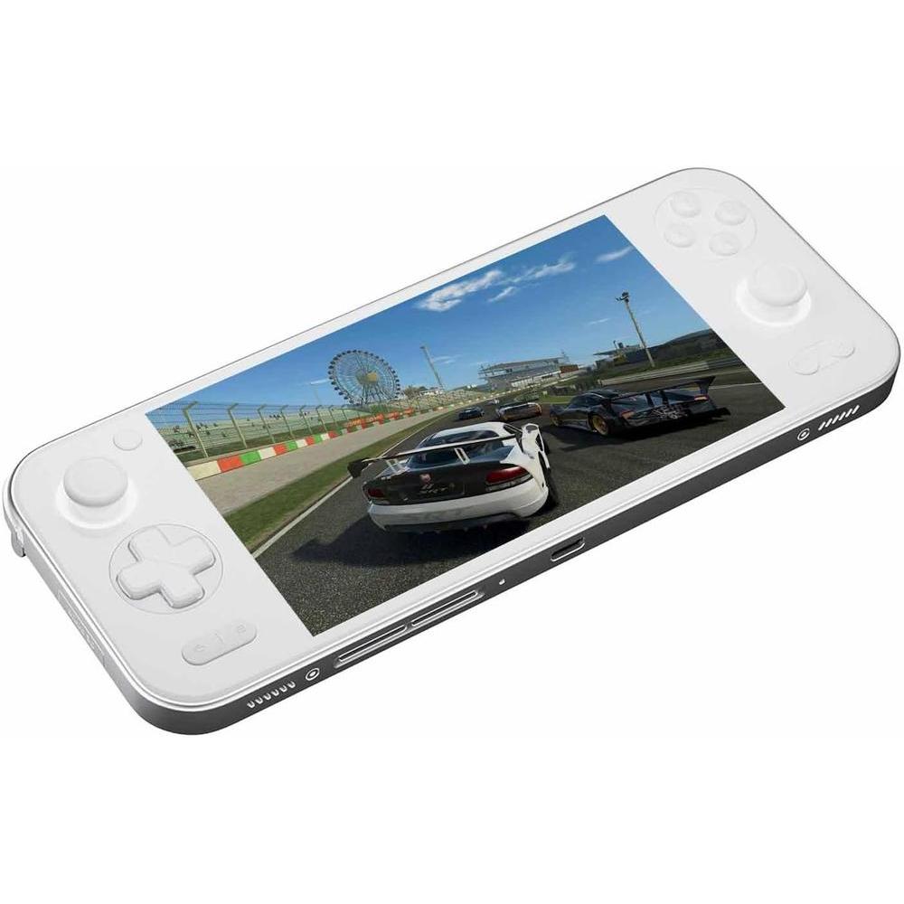AYA NEO Pocket S Android Gaming Handheld con Snapdragon G3x RAM de 16 GB y 1 TB de almacenamiento