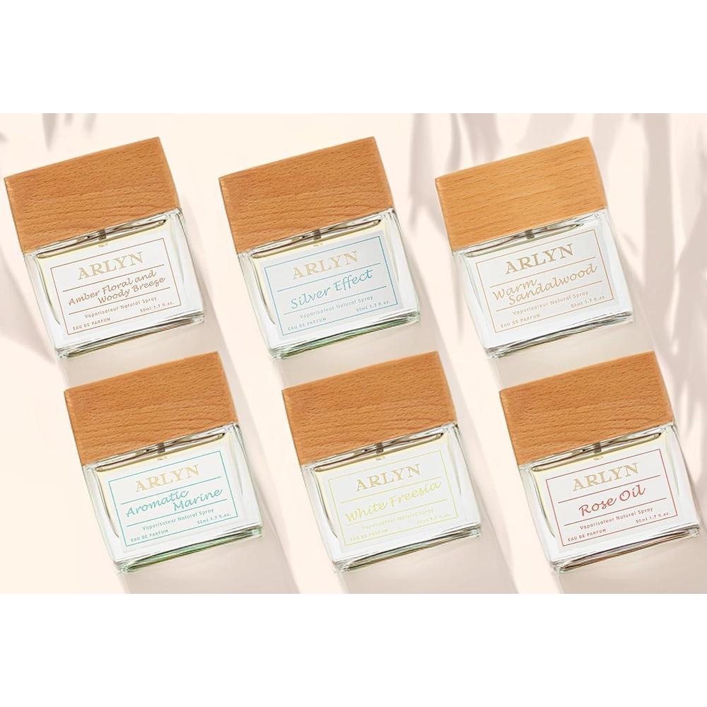 ARLYN Aromatic Marine Perfume EDP