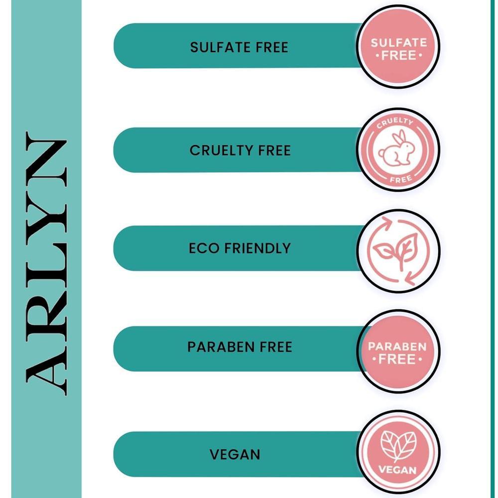 ARLYN Aromatic Marine Perfume EDP