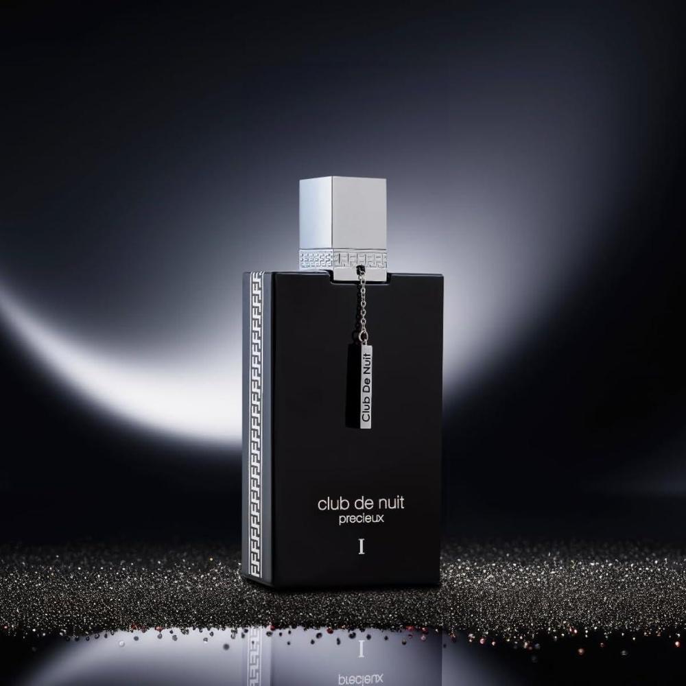 Armaf Club De Nuit Precieux Extrait de Parfum for Men