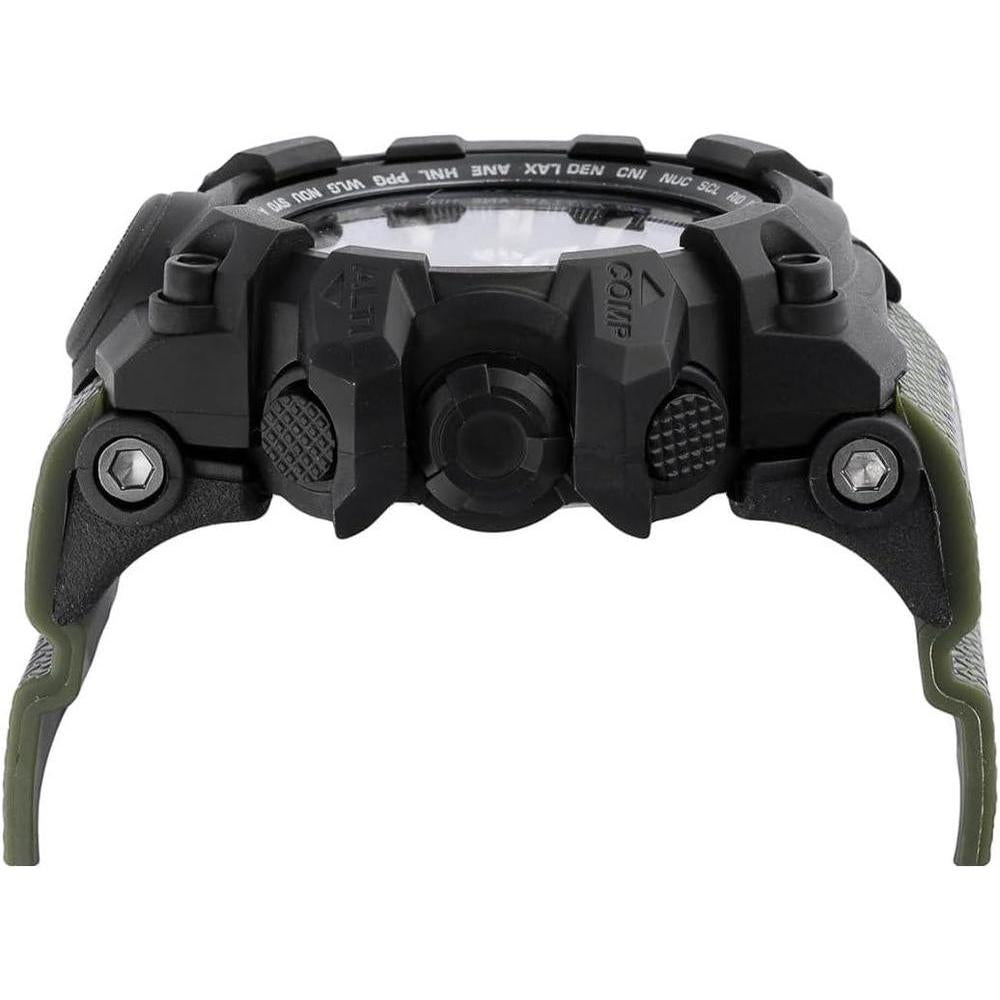 Invicta Activa Reloj Digital de Cuarzo para Hombre, Elegante y Funcional