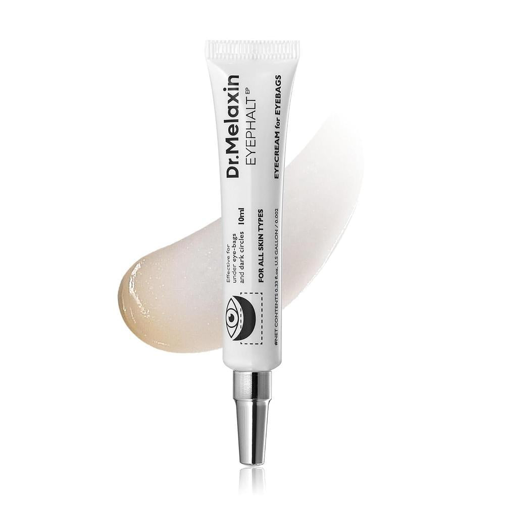 Crema para Bolsas de Ojos Dr.Melaxin Eyephalt 10ml